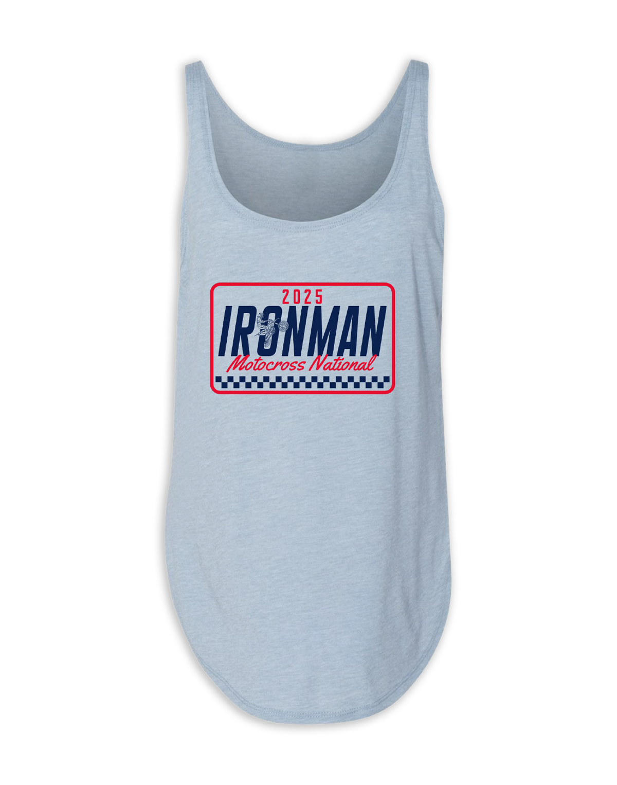 25 MX Ironman Adventures Ladies