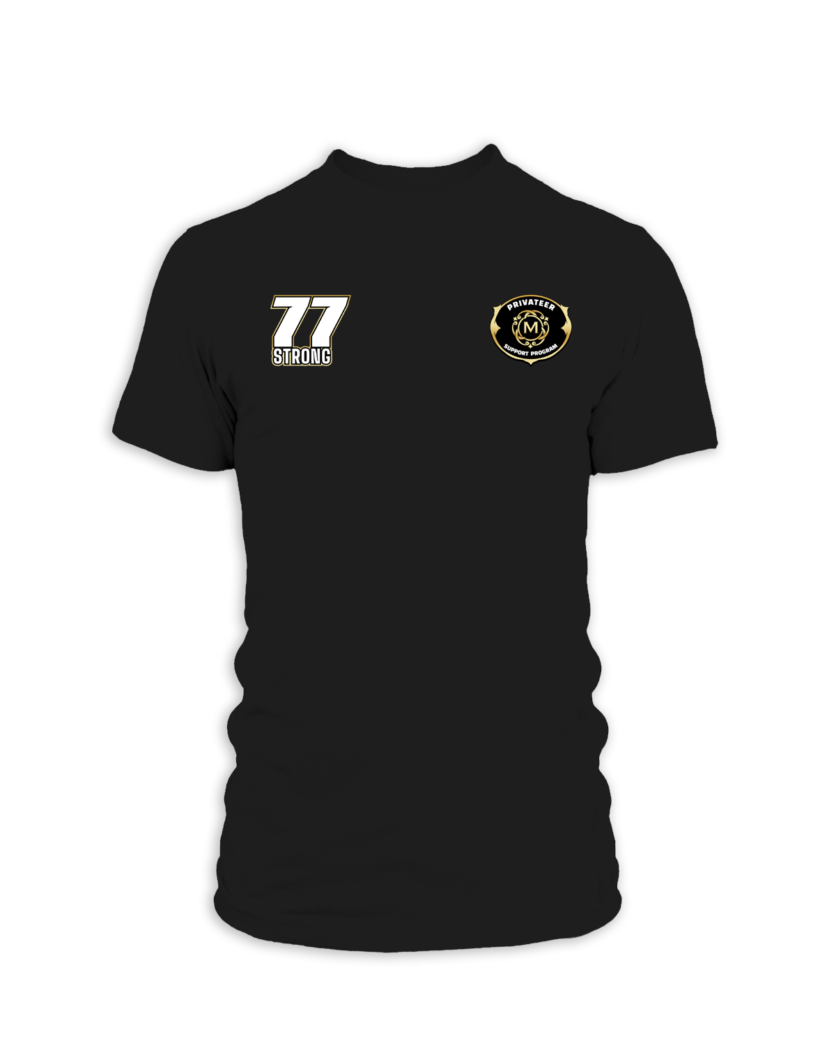 R2R MX Rider Jerry Robins SS Mens