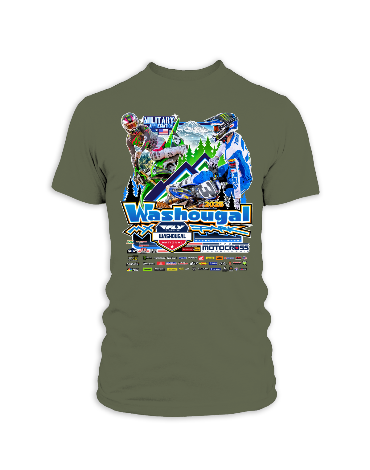 25 MX Washougal Main Youth