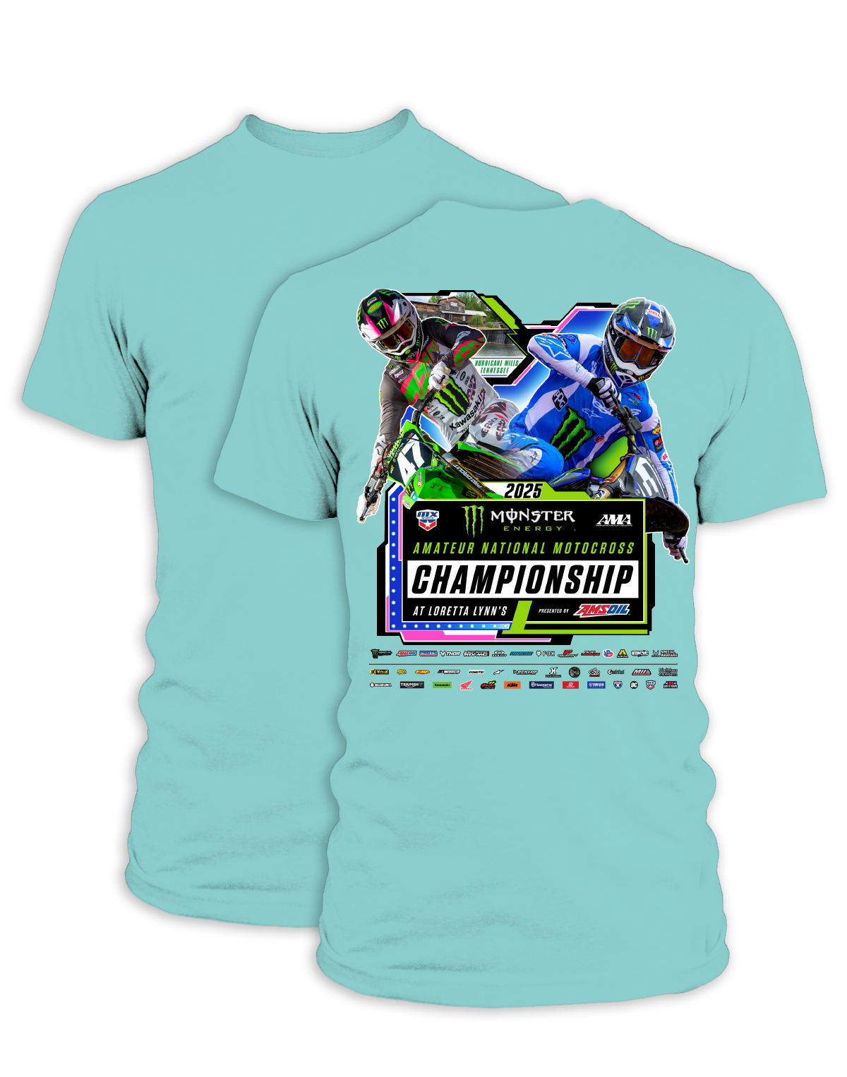 25 Lorettas Adult Main Event