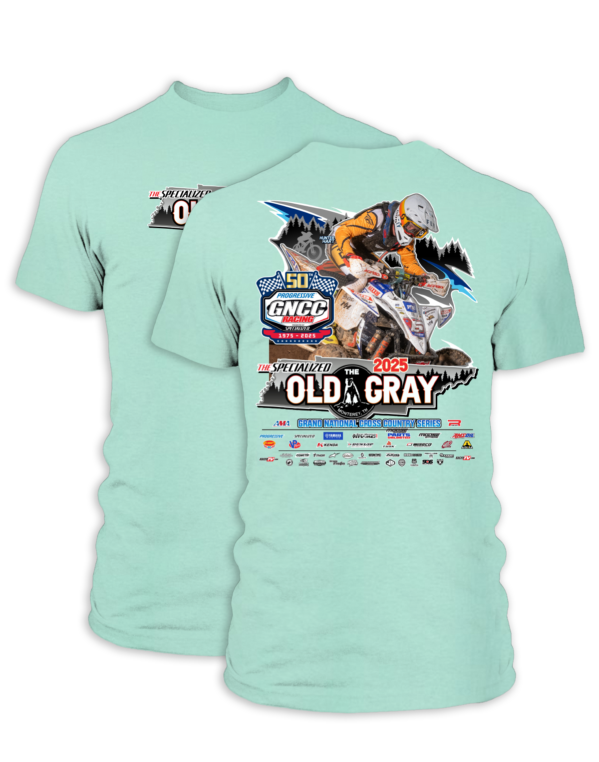 25 GNCC Old Gray Main ATV