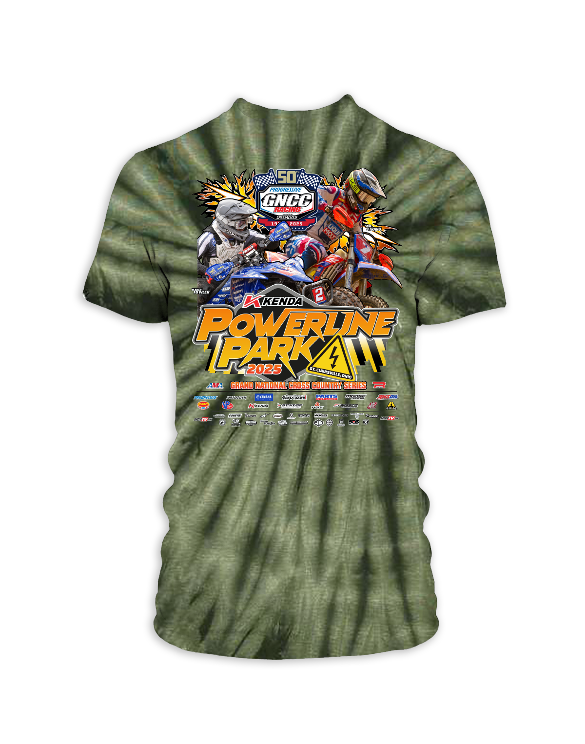 25 GNCC Powerline Park Main Youth