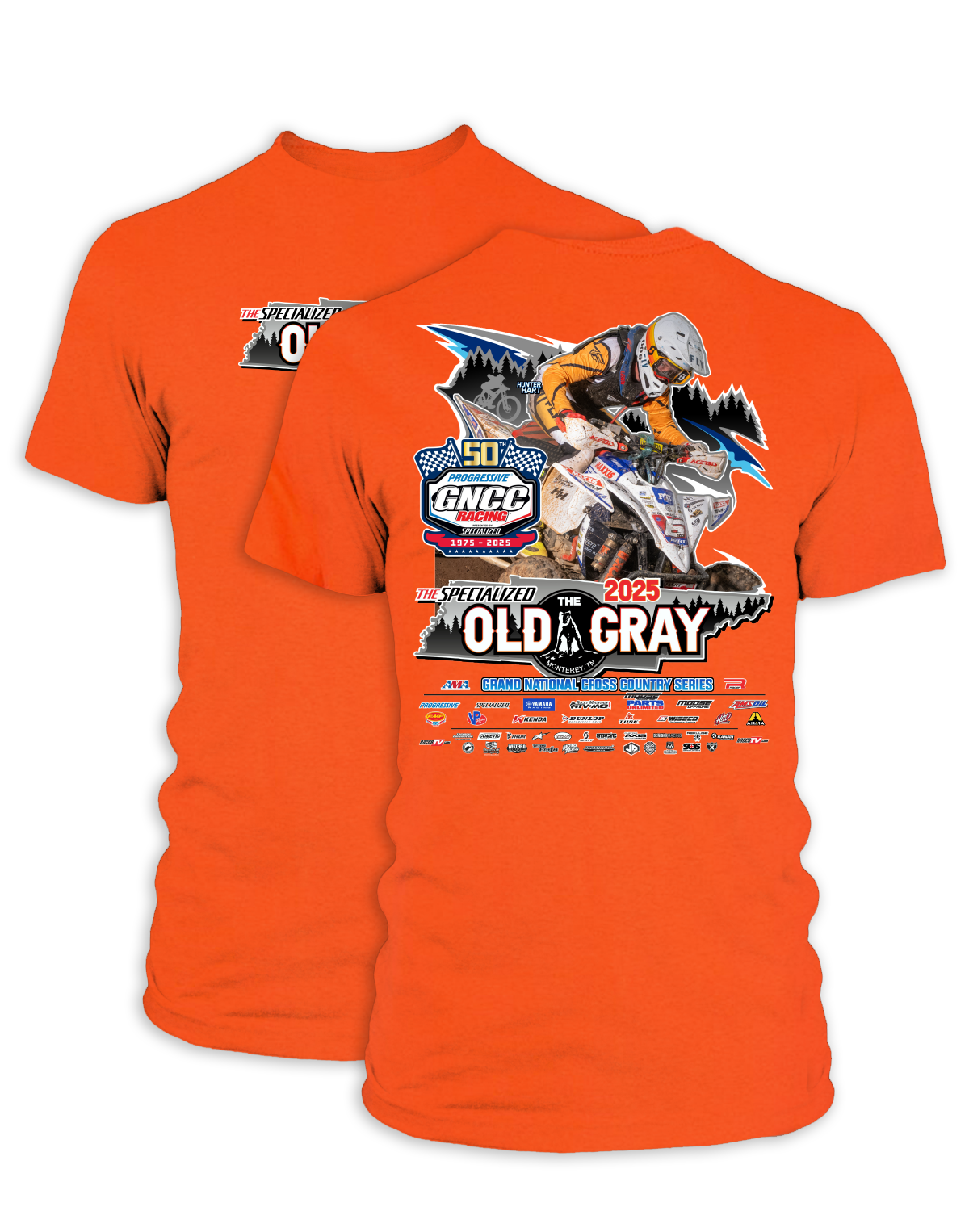 25 GNCC Old Gray Main ATV