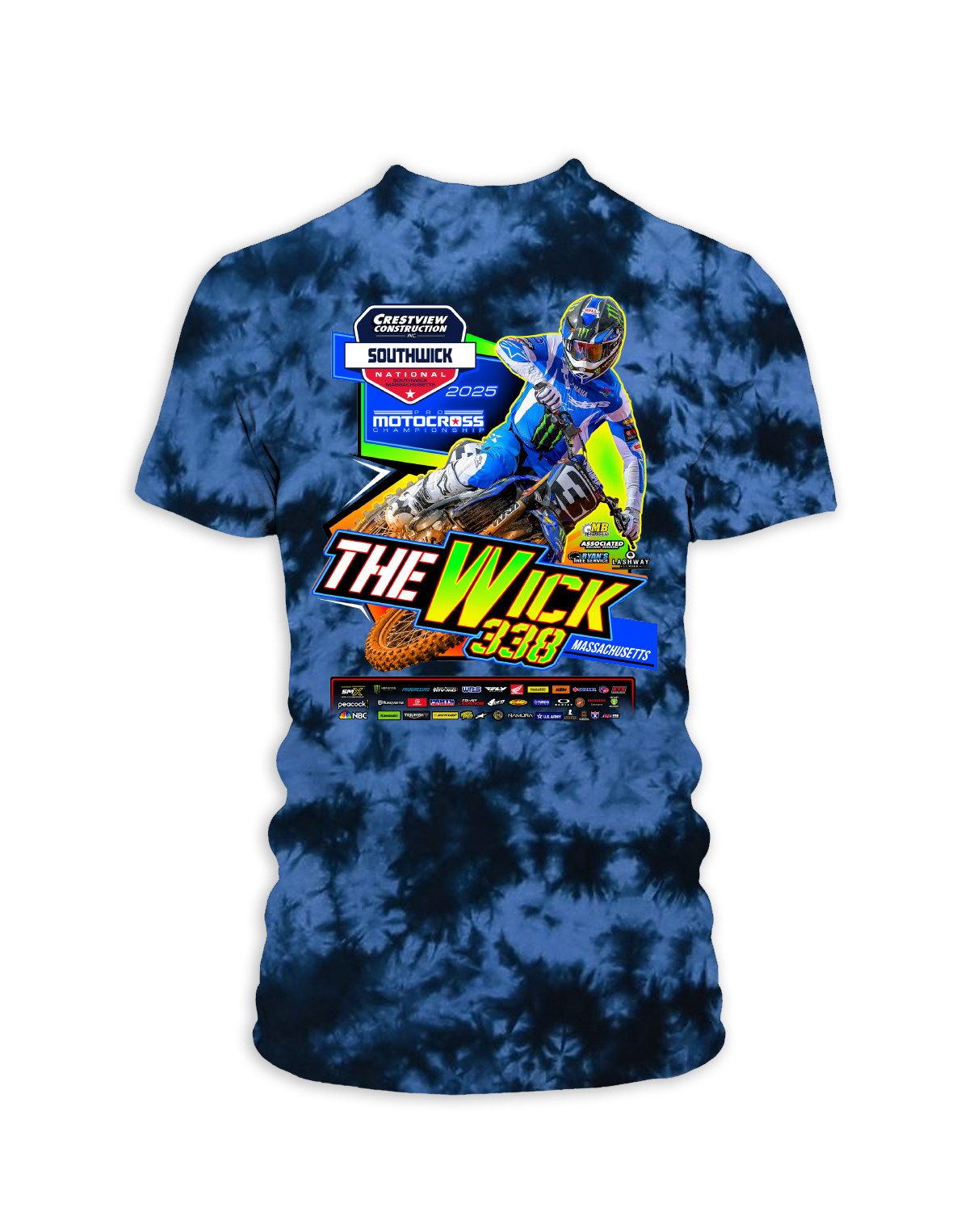 25 MX Southwick  Main Youth