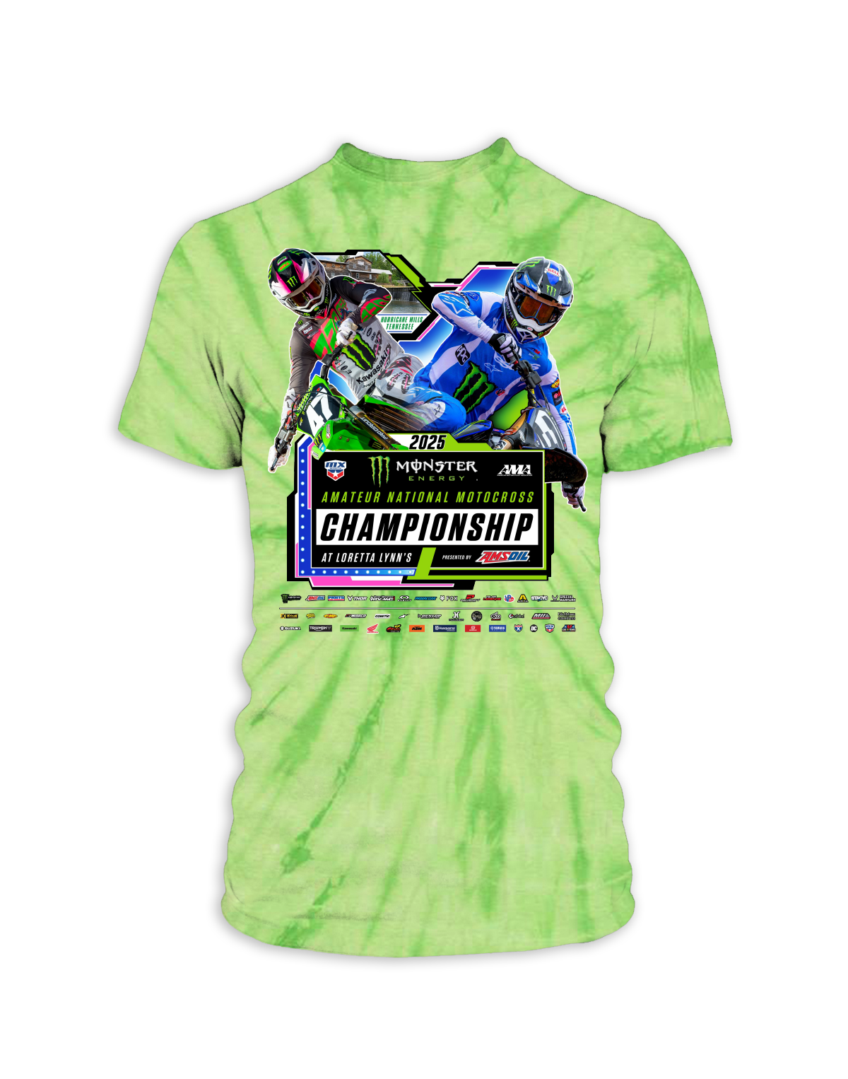 25 Lorettas Main Youth