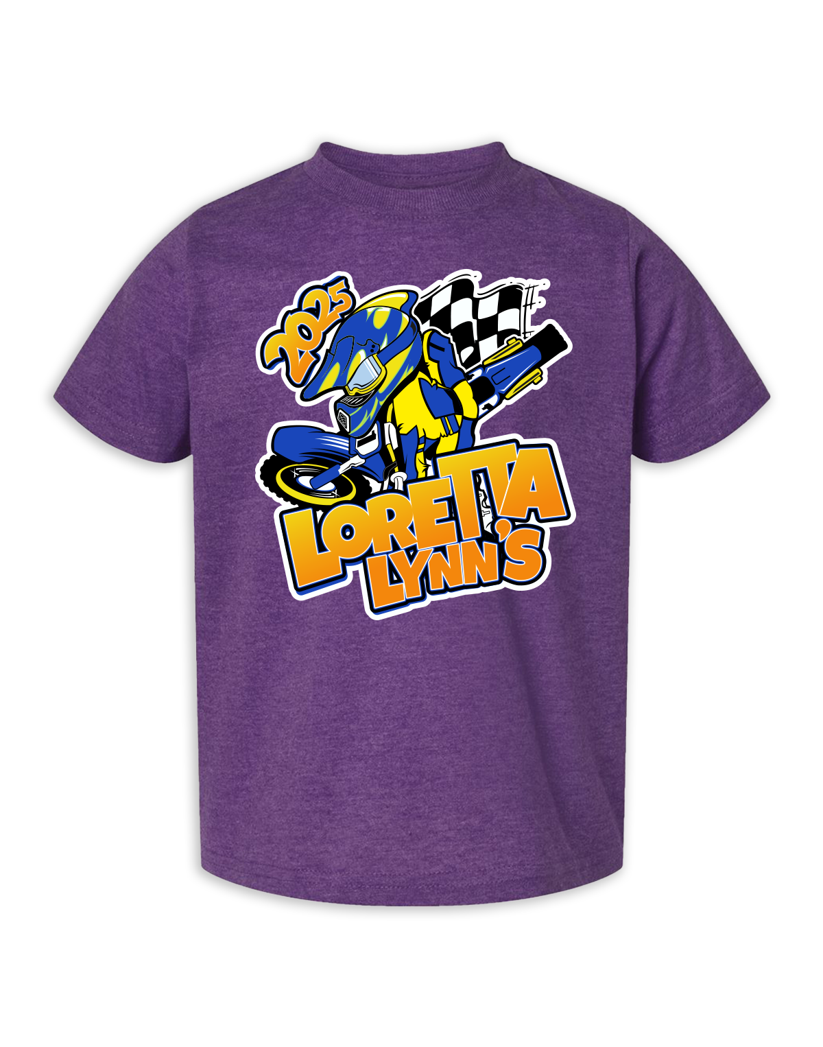 25 Lorettas Toddler Toddler / Infant