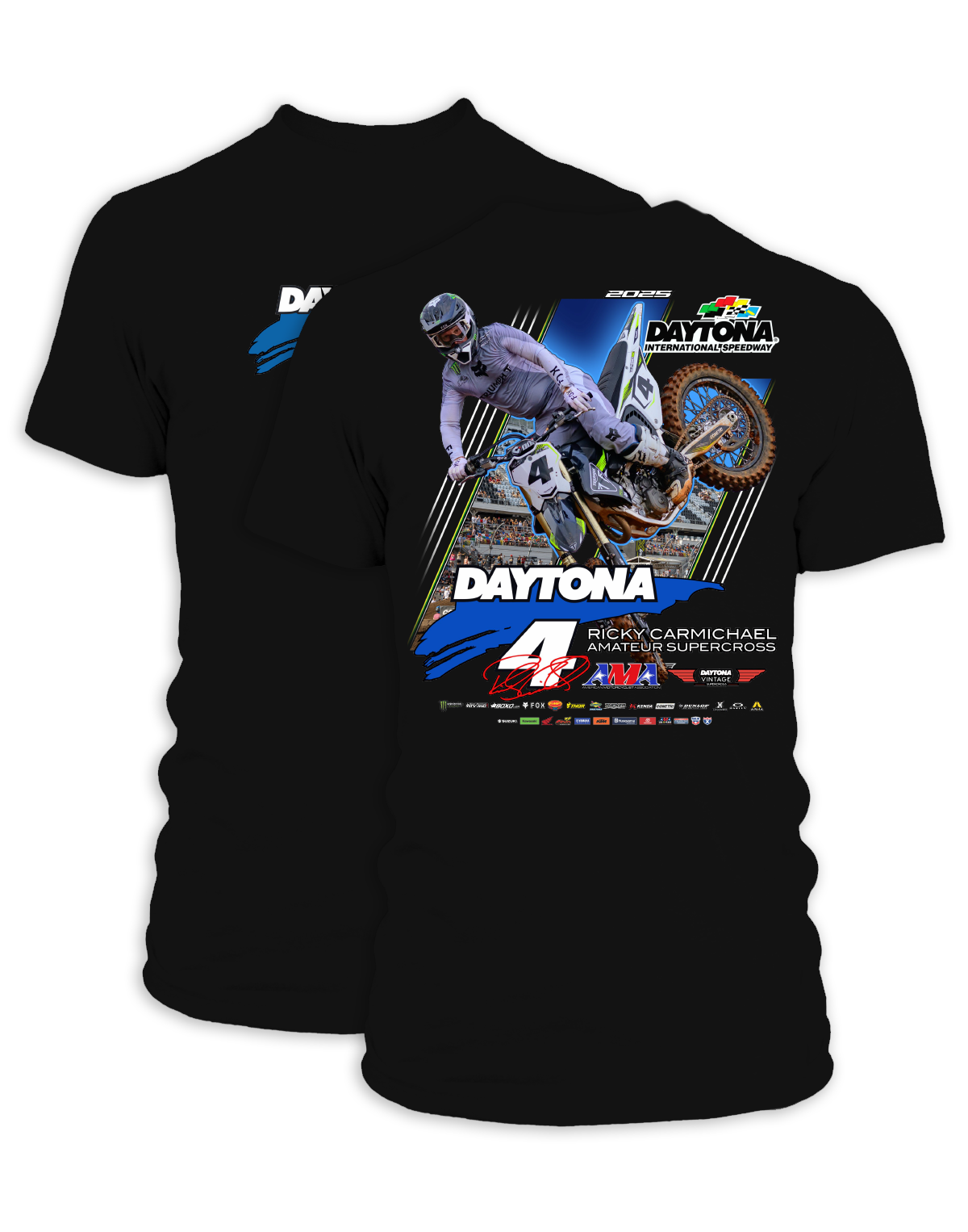 25 RCSX Events Main Event Adult