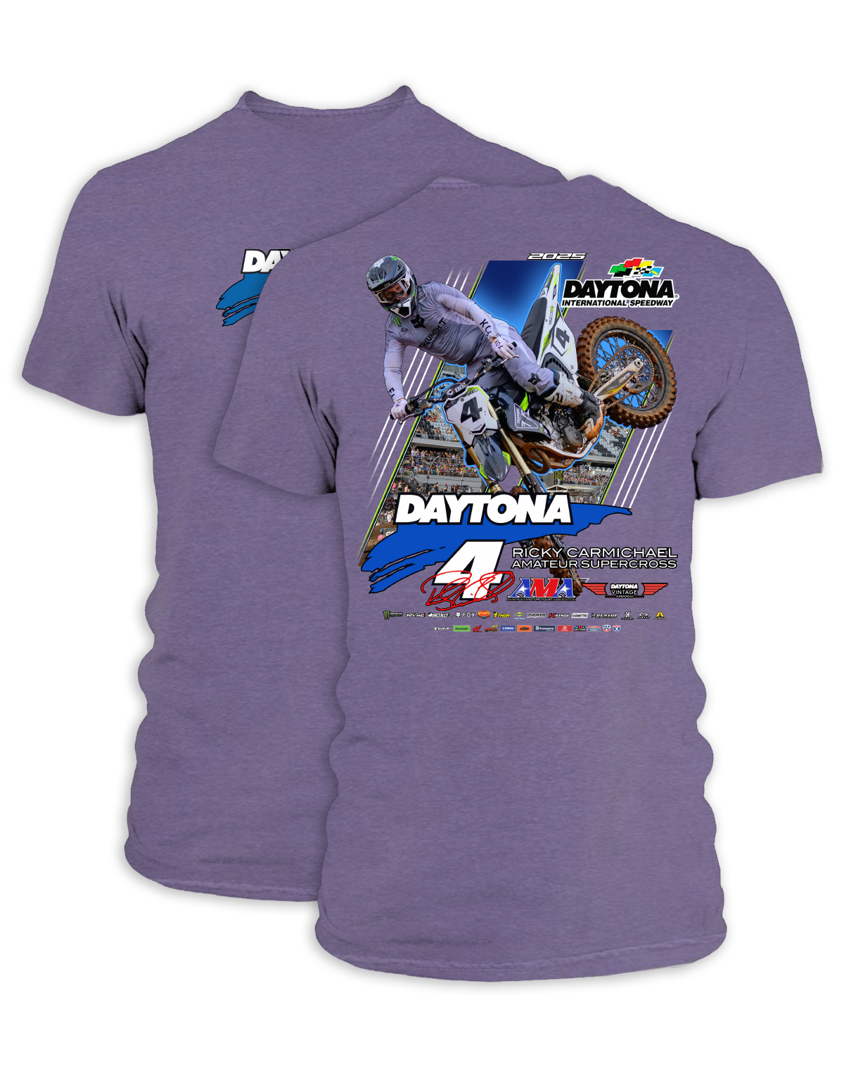 25 RCSX Events Main Event Adult