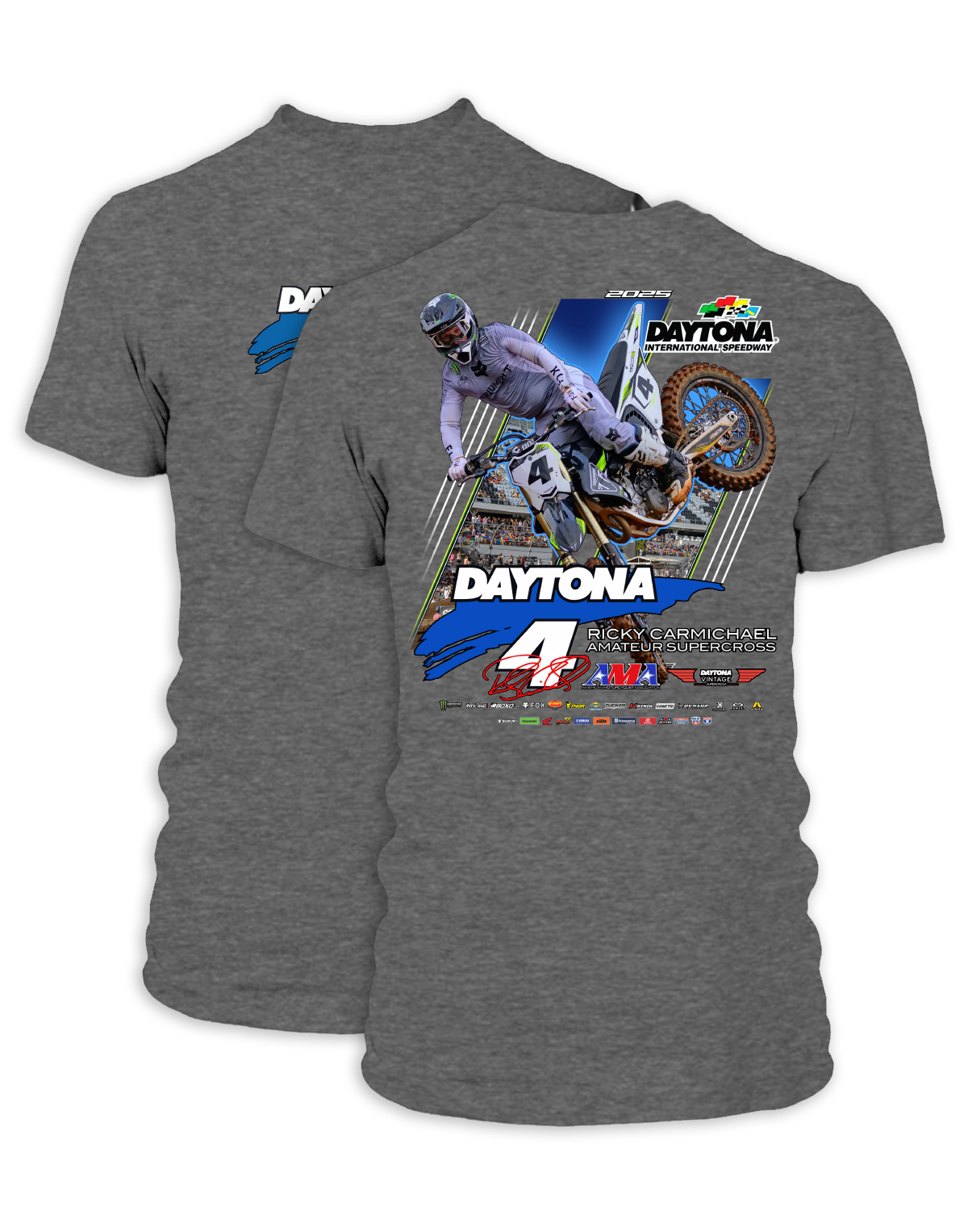 25 RCSX Events Main Event Adult