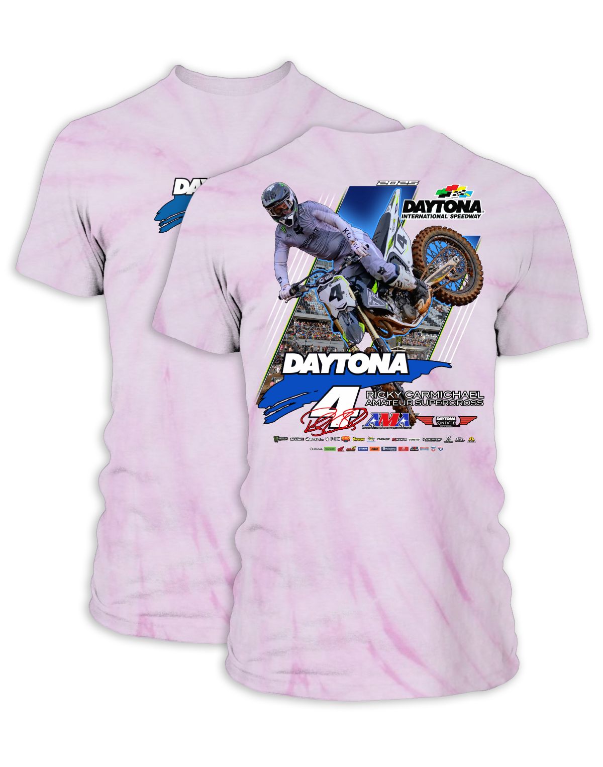 25 RCSX Events Main Event Adult