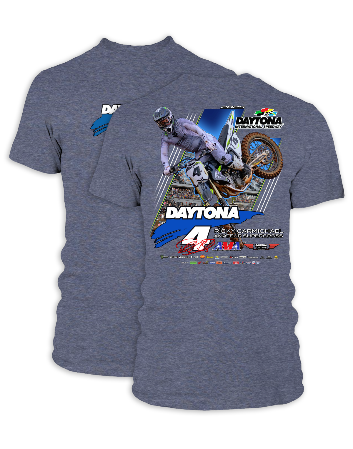 25 RCSX Events Main Event Adult