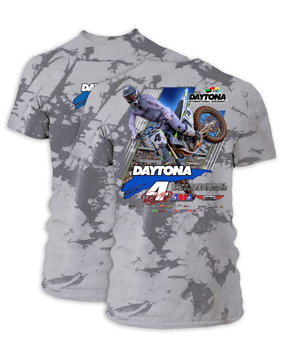 25 RCSX Events Main Event Adult