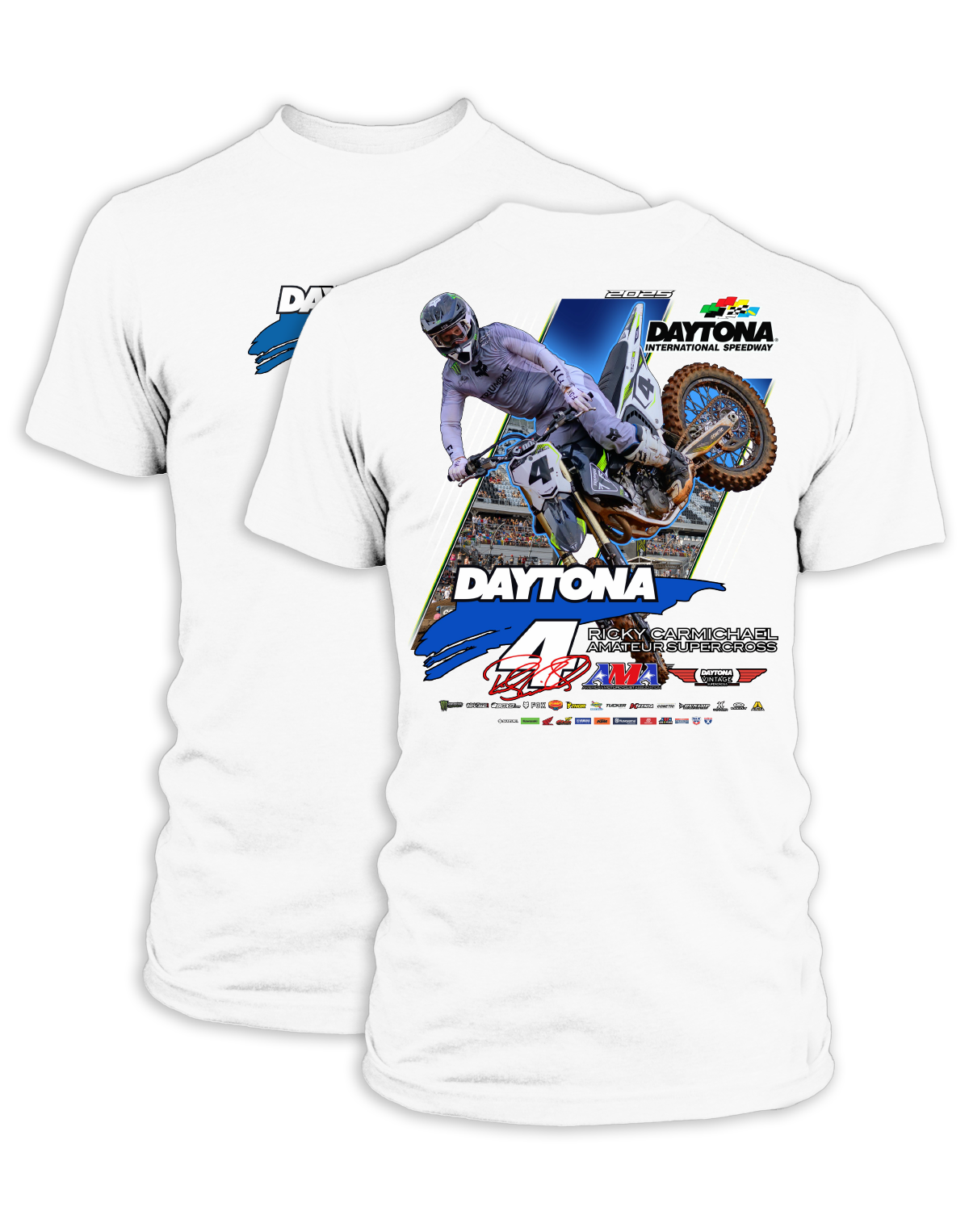 25 RCSX Events Main Event Adult