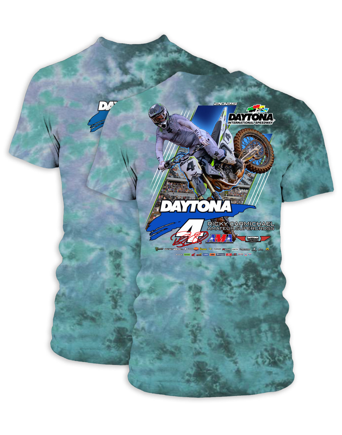 25 RCSX Events Main Event Youth