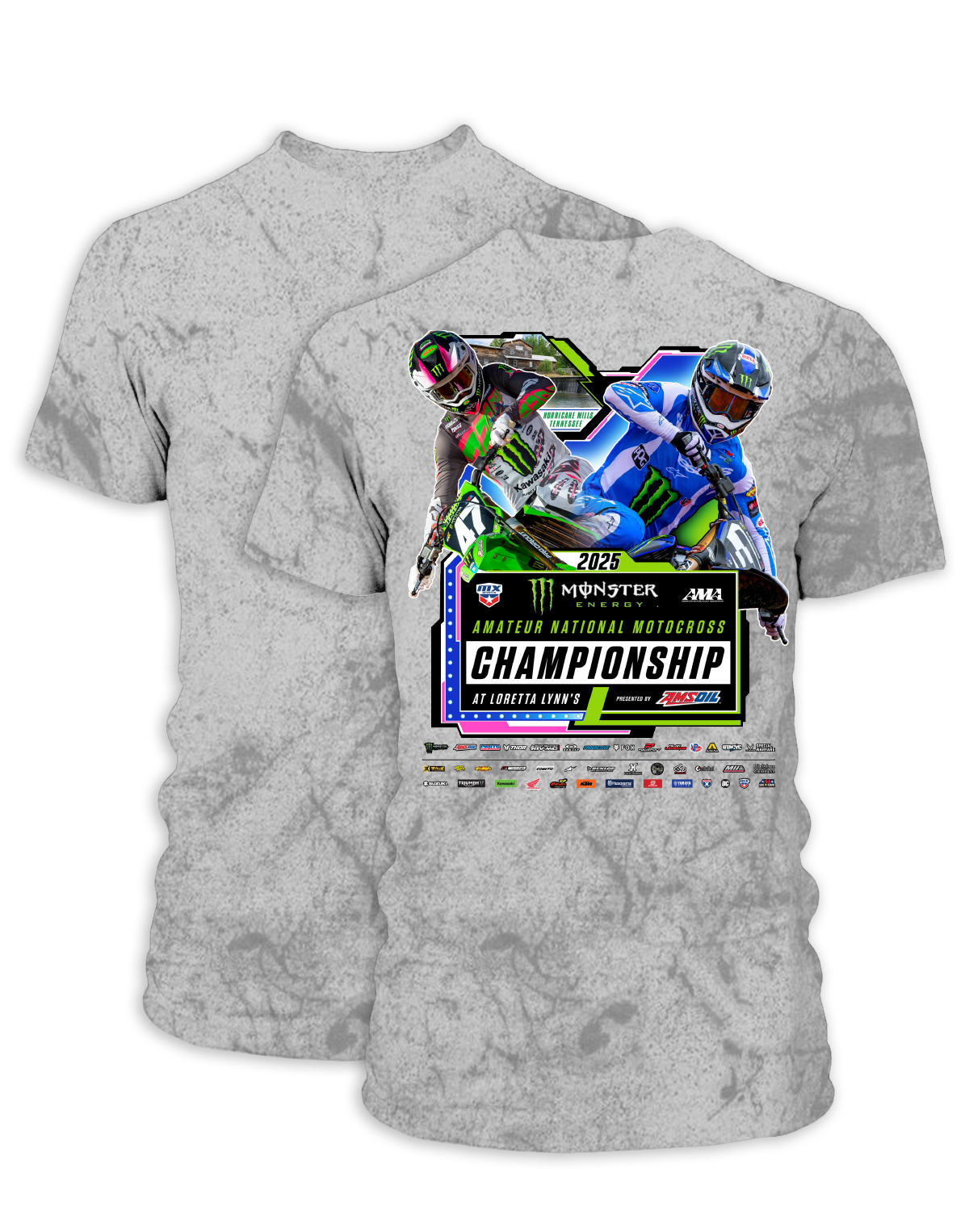 25 Lorettas Adult Main Event