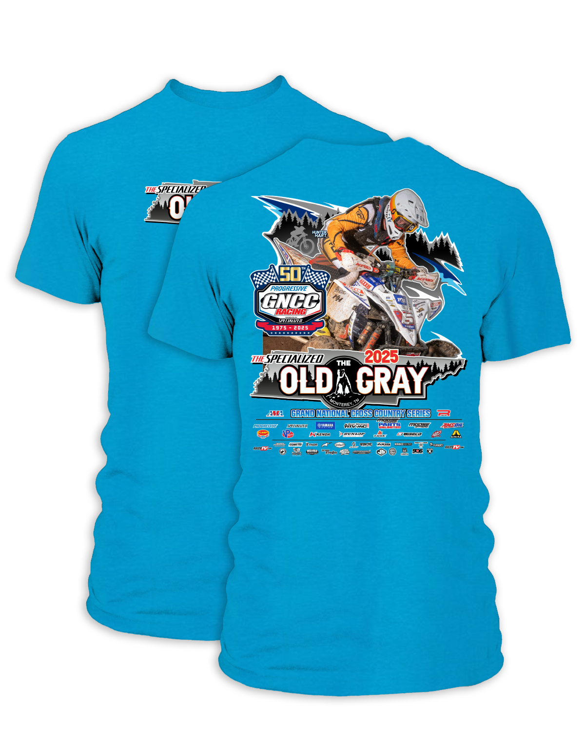 25 GNCC Old Gray Main ATV