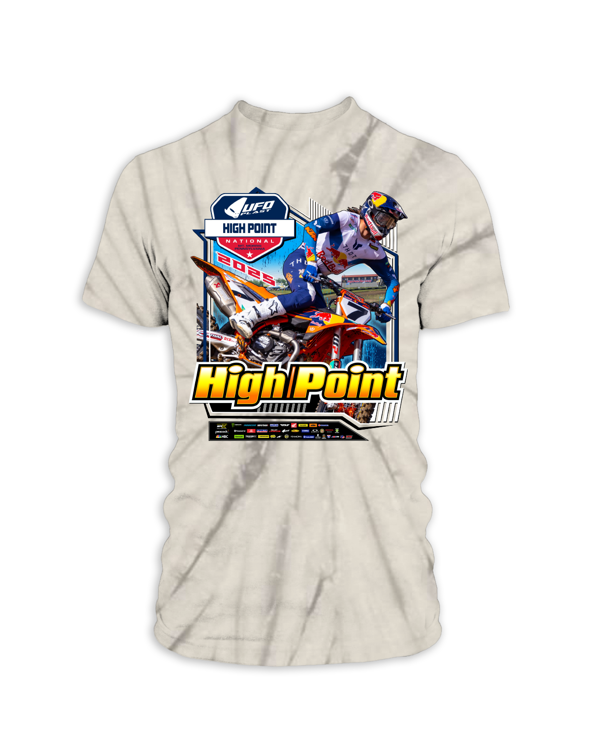 25 MX High Point Main Youth