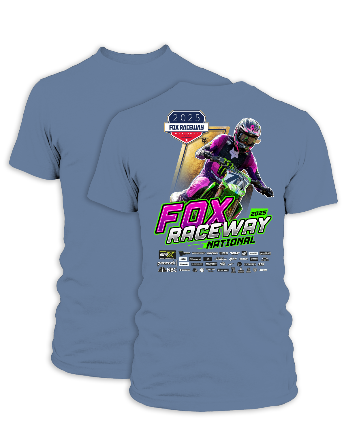 25 MX Pala Event Adult Main