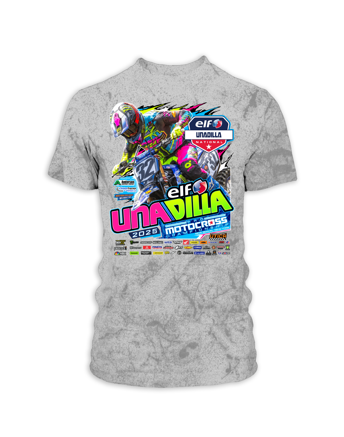 25 MX Unadilla Main Youth