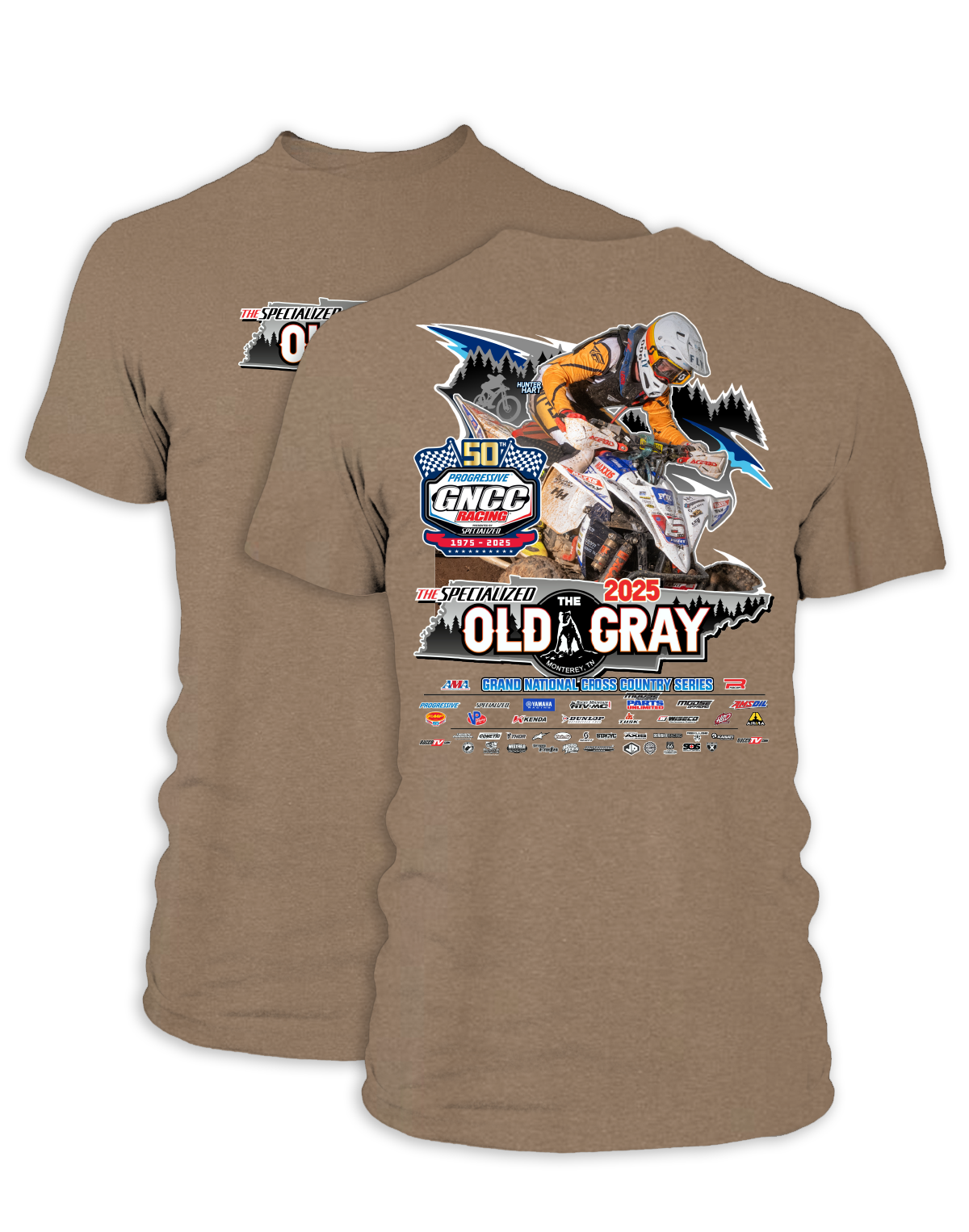 25 GNCC Old Gray Main ATV