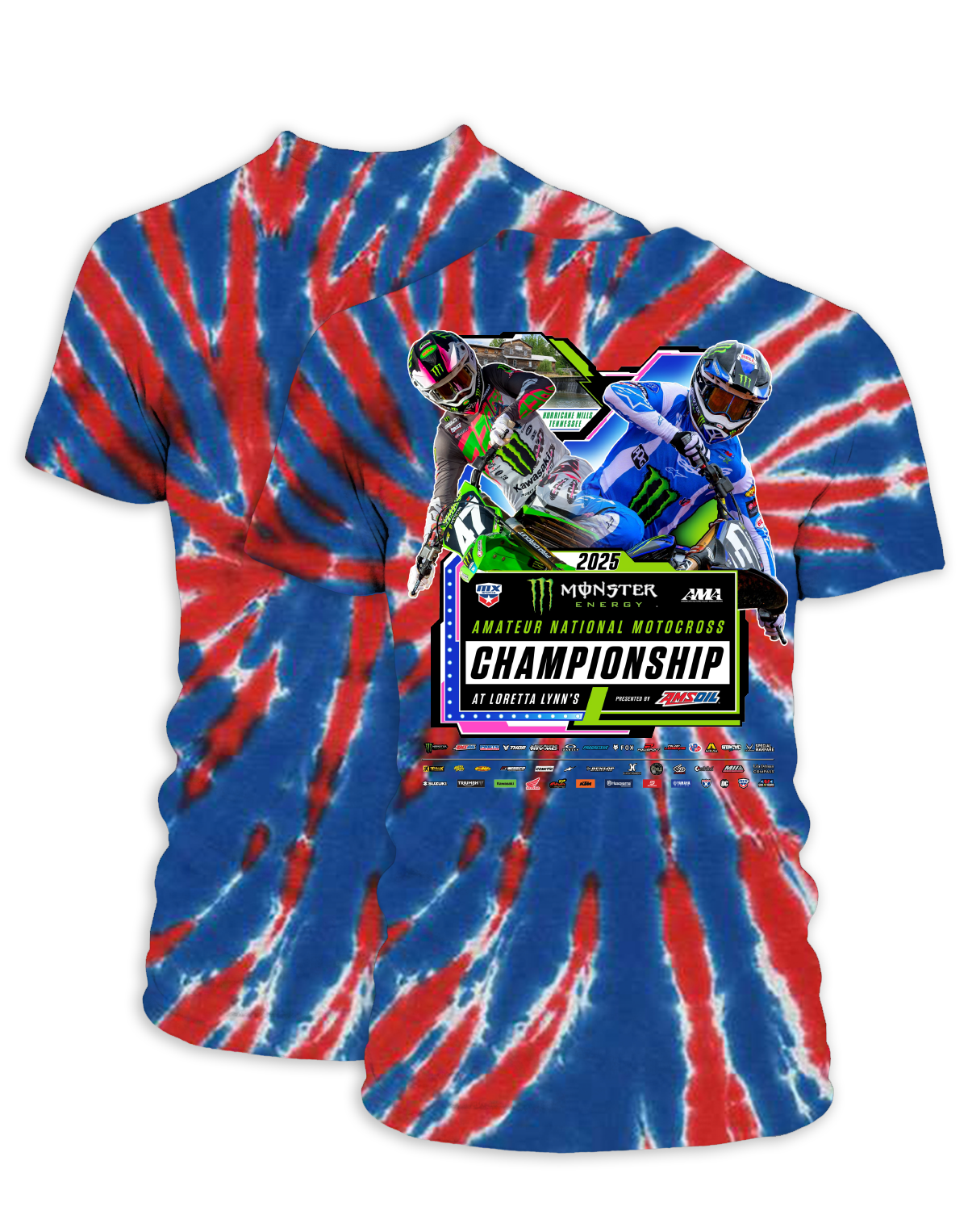 25 Lorettas Adult Main Event