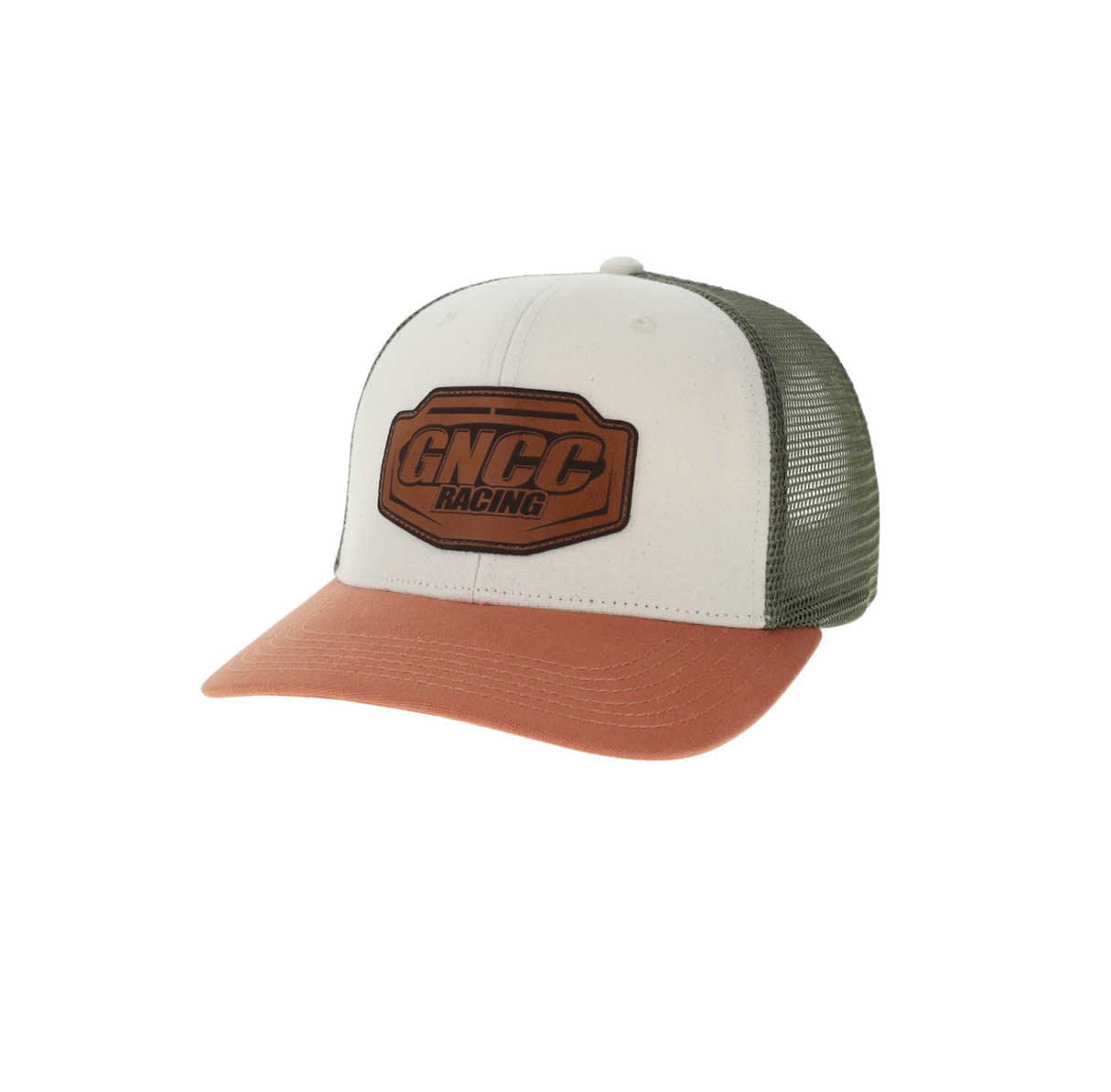 GNCC Series Legacy Mid-Pro Trucker Hat