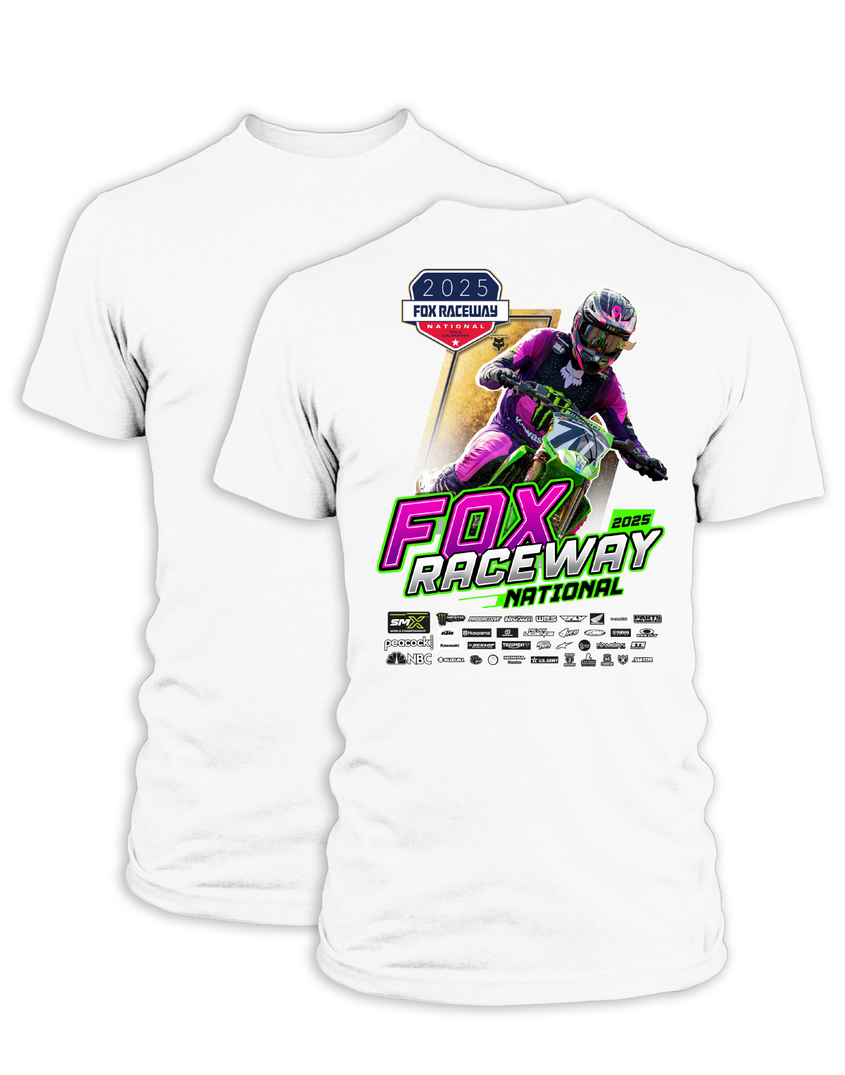 25 MX Pala Event Adult Main