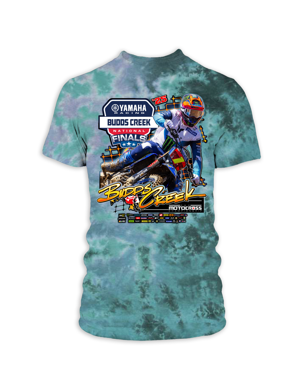 25 MX Budds Creek Main Youth