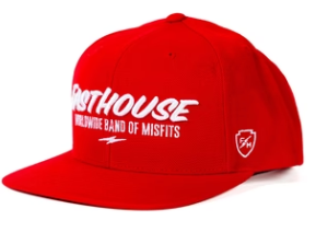 Fasthouse Enterprise Hat
