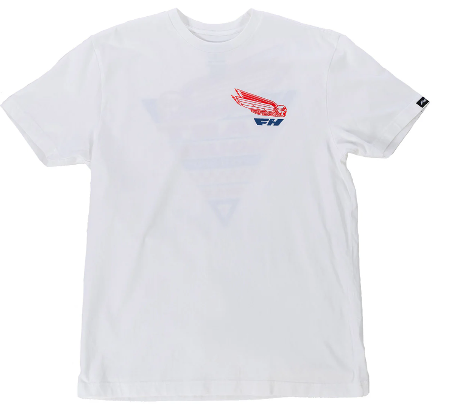 Fasthouse Flyer Tee