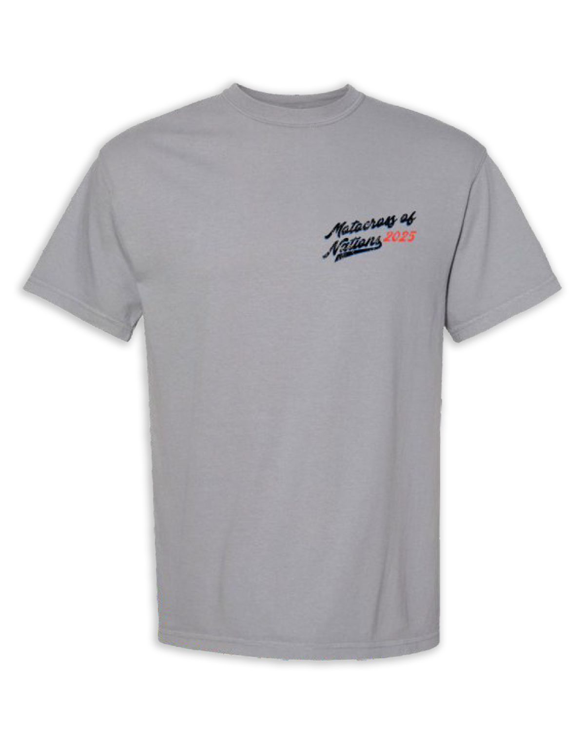 25 MXON Ironman Headline Specialty