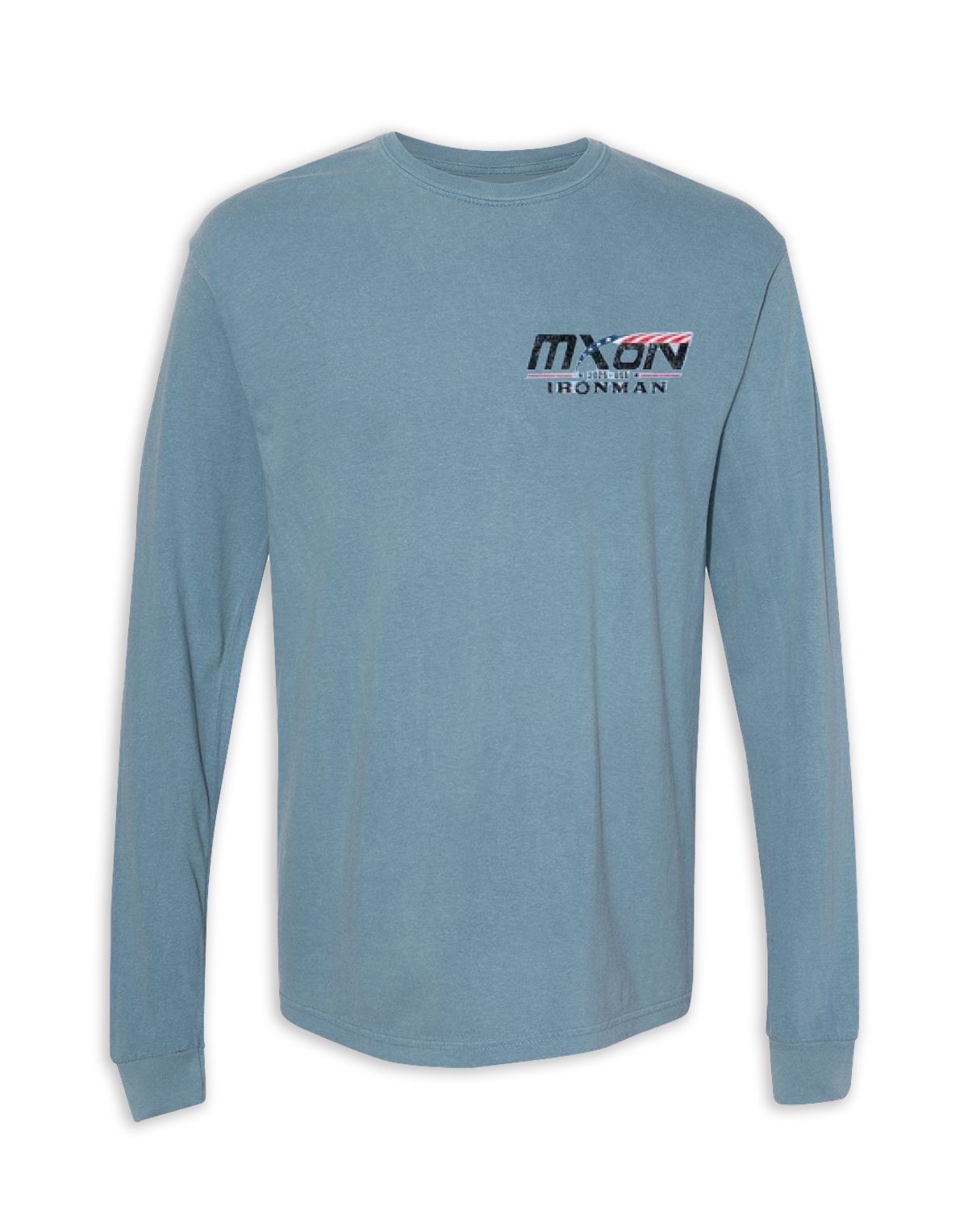 25 MXON Ironman One Nation LS Specialty