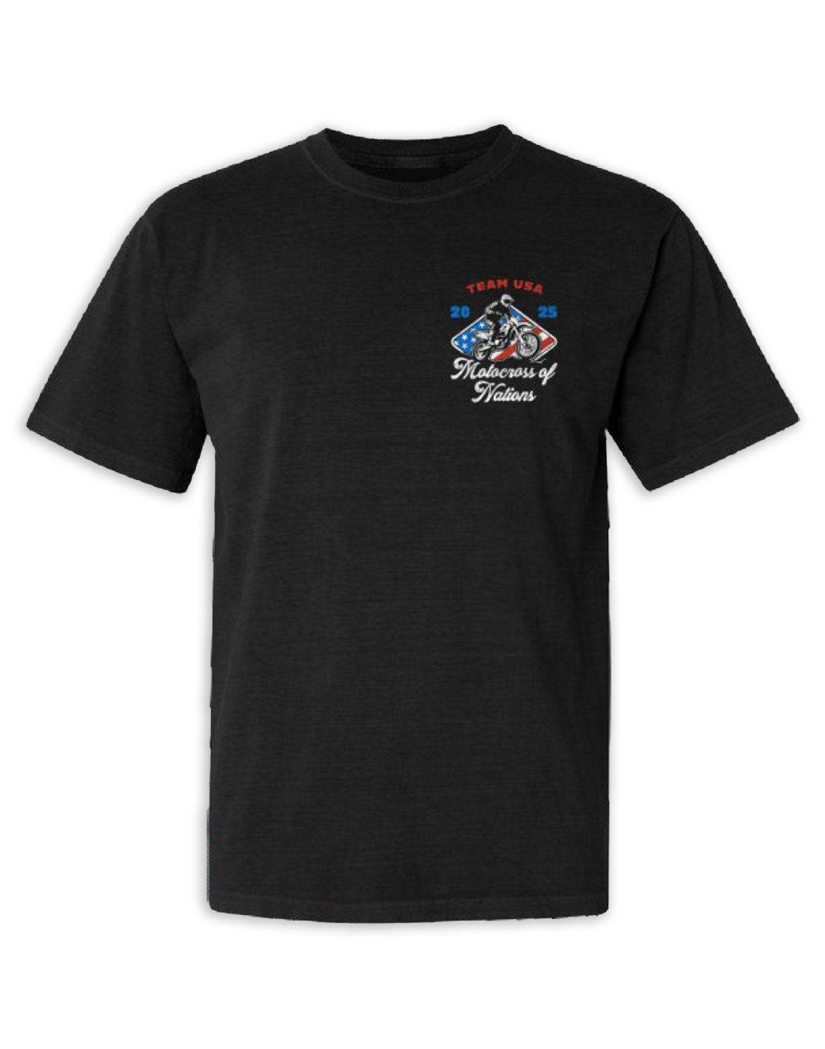 25 MXON Ironman Diamond Finish Specialty