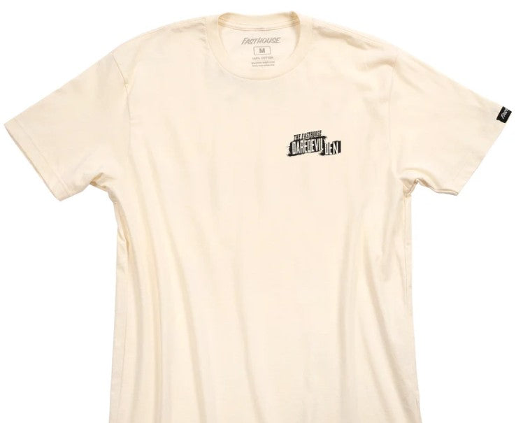 Fasthouse Hell Raiser SS T-Shirt