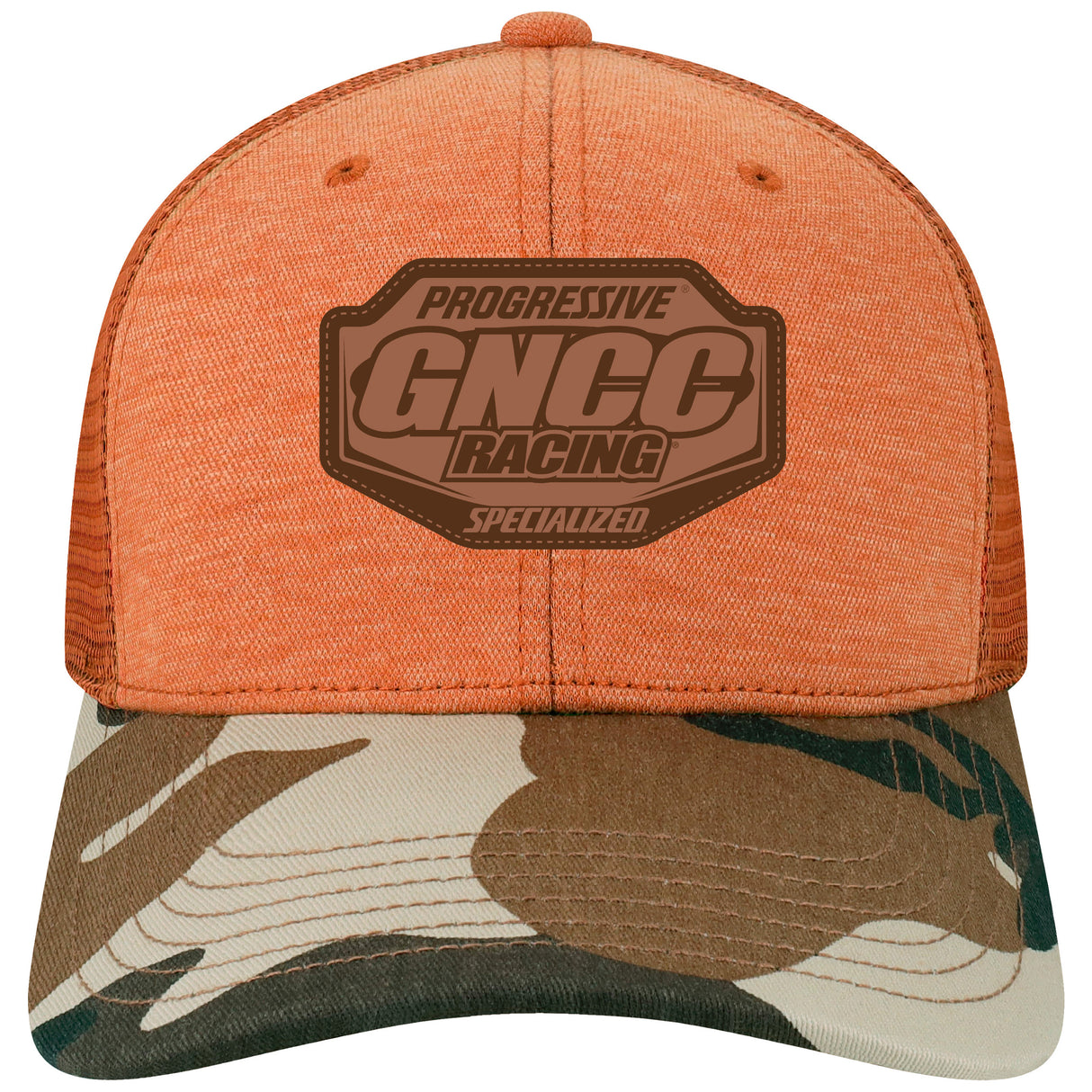 GNCC Series Legacy Mid-Pro Trucker Hat