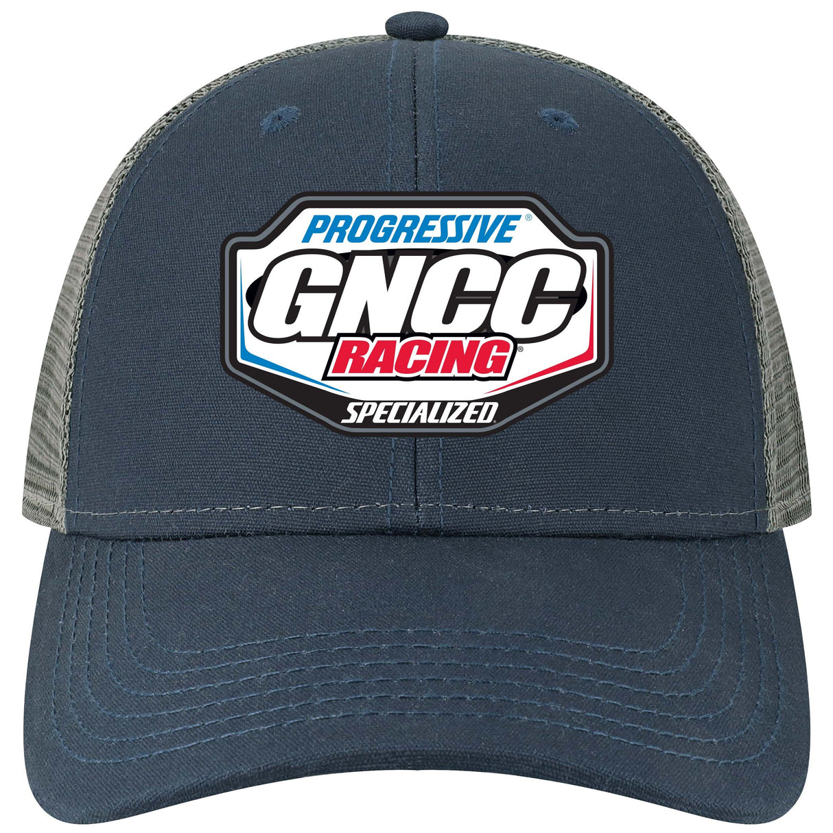 GNCC Series Legacy Lo Pro Trucker Hat