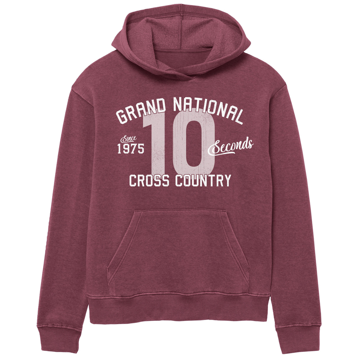 GNCC Series Ladies Baylor Rose Sweatshirt