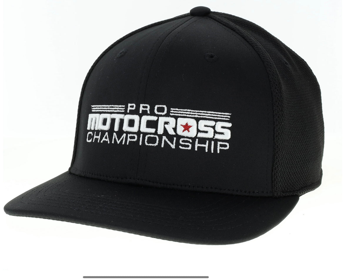 MX Series Legacy Cool Stretch Flexfit Hat