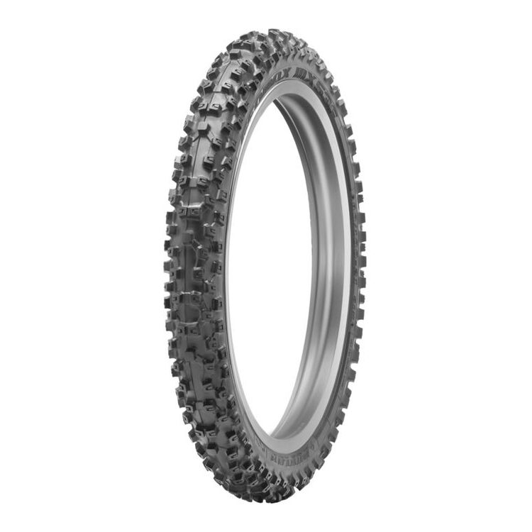 Dunlop MX53 Front