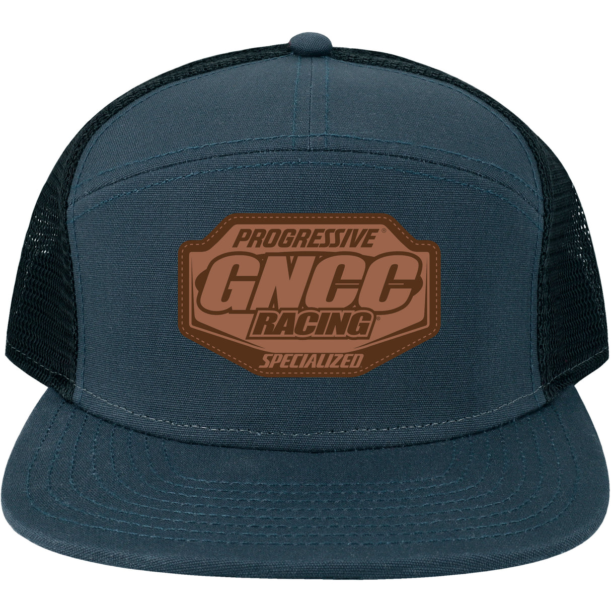 GNCC Series Legacy Flatbill Hat