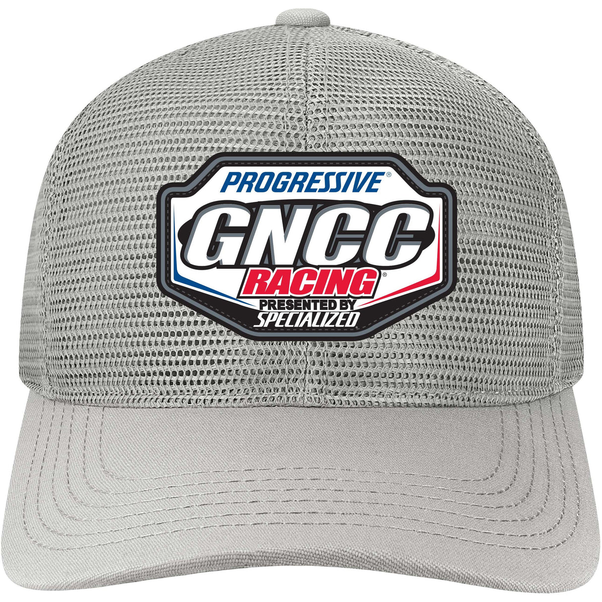 GNCC Series Legacy MESHY Trucker Hats