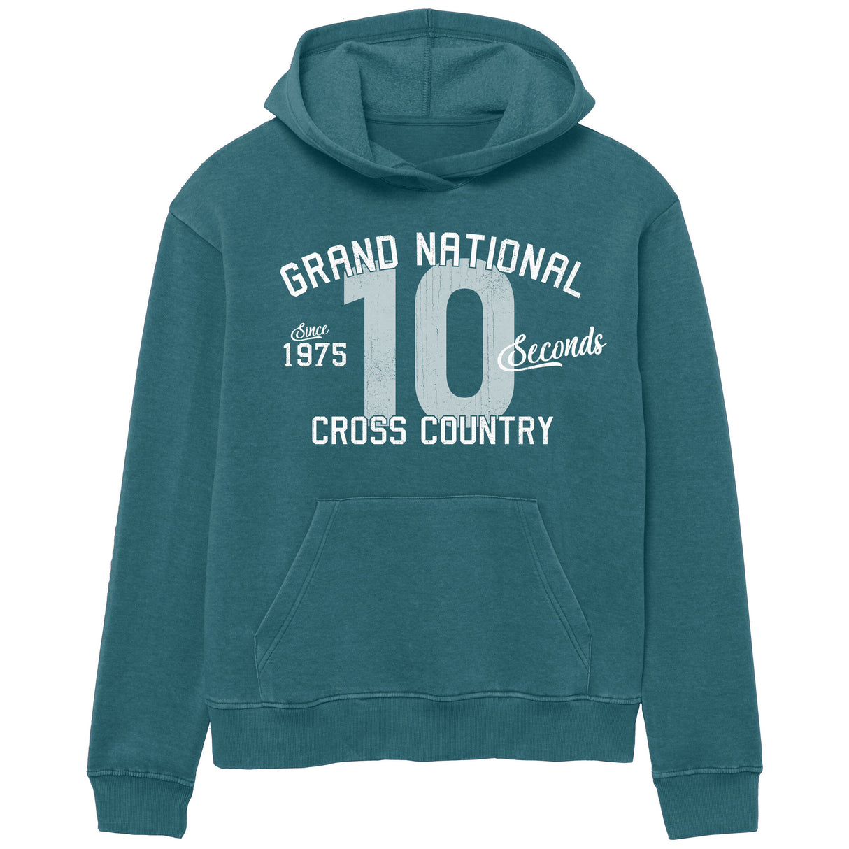 GNCC Series Ladies Baylor Ocean Depths Sweatshirt