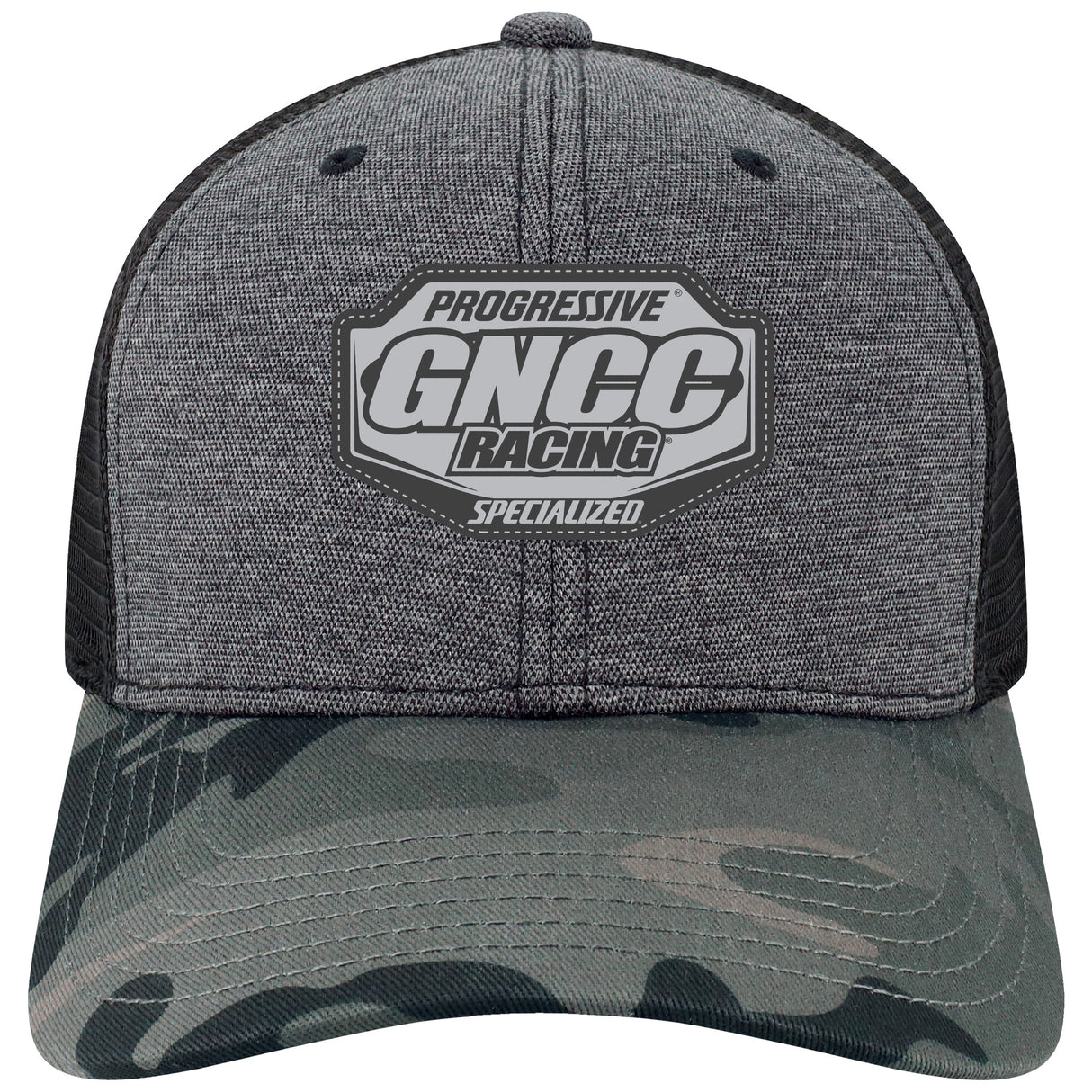 GNCC Series Legacy Mid-Pro Trucker Hat