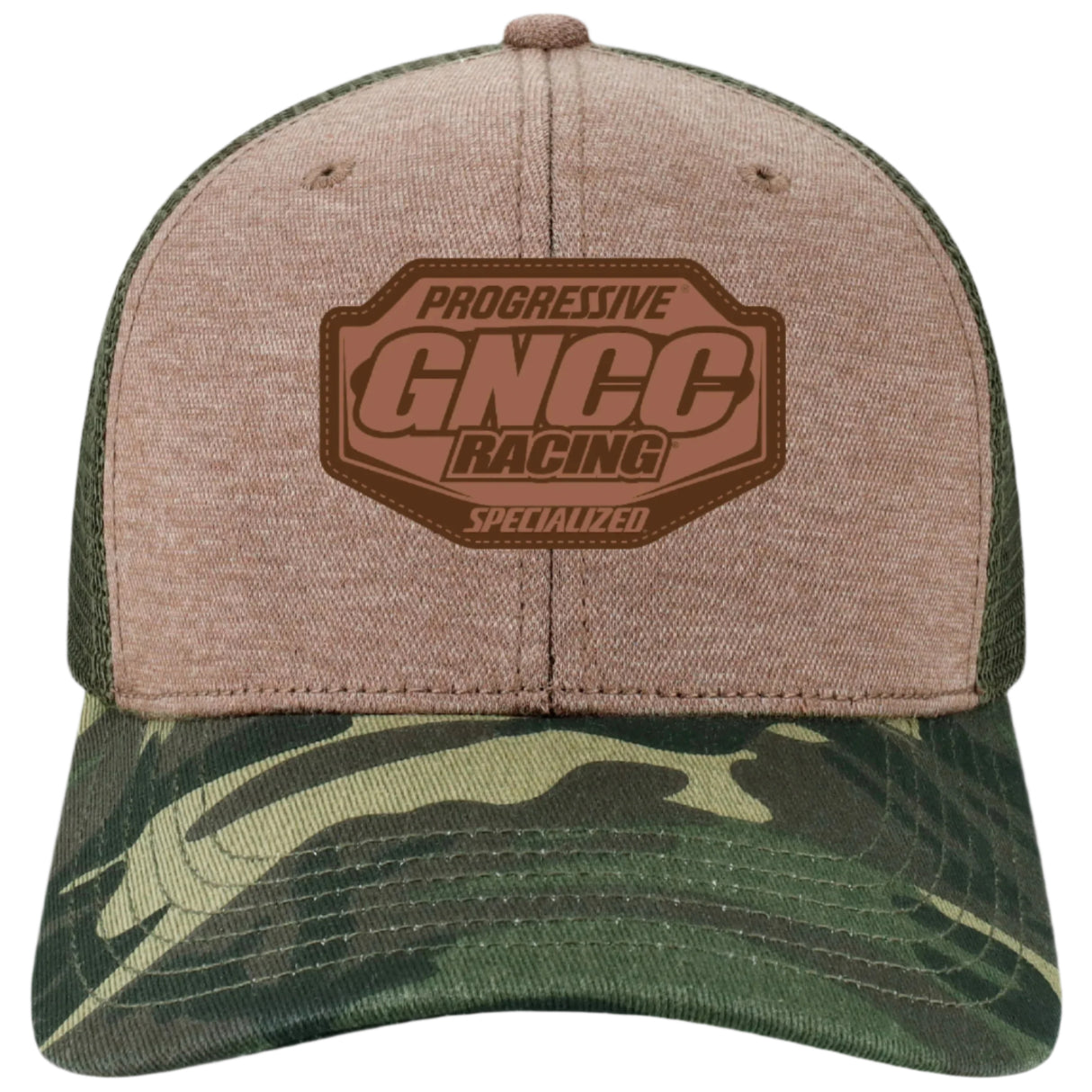 GNCC Series Legacy Mid-Pro Trucker Hat