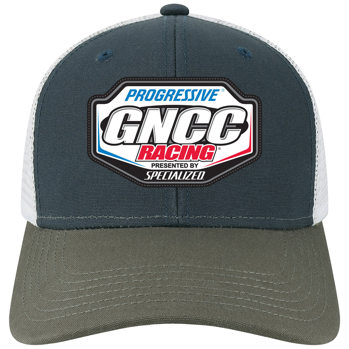 GNCC Series Legacy Mid-Pro Trucker Hat
