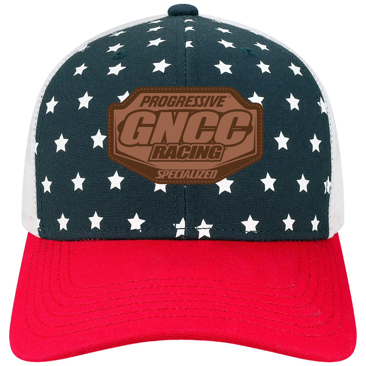 GNCC Series Legacy Mid-Pro Trucker Hat