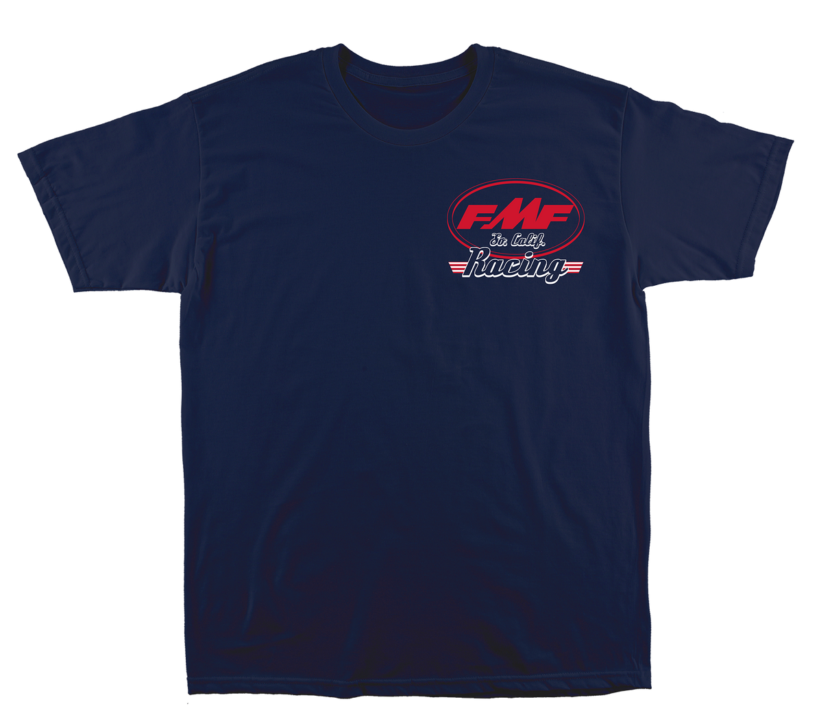 FMF Adult Ride Bad Fast Tee