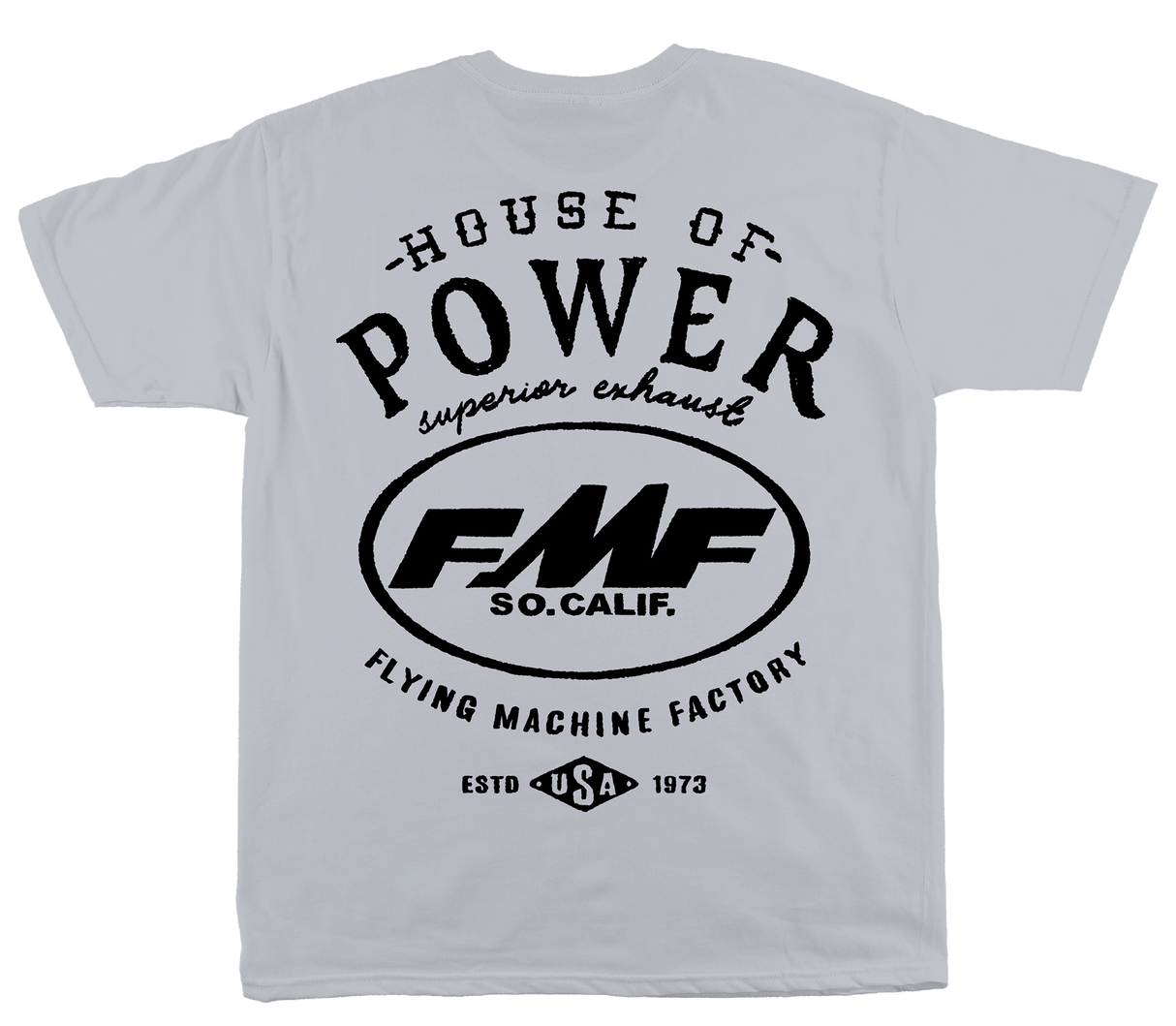 FMF Adult Rustic Tee