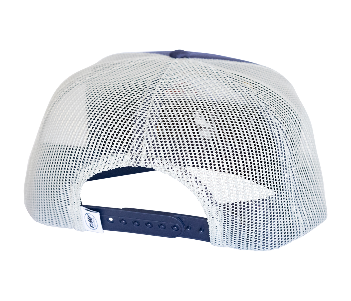 FMF Go Faster Flatbill Hat