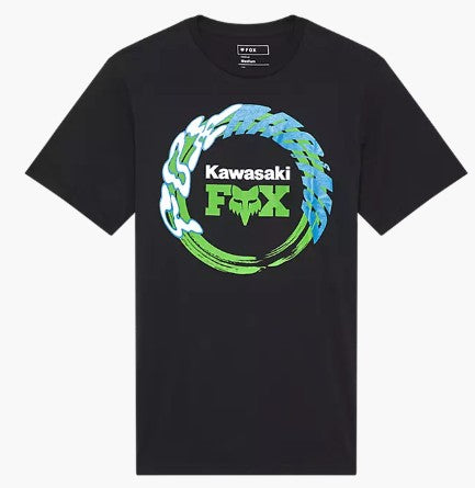 Fox Kawi SS T-Shirt